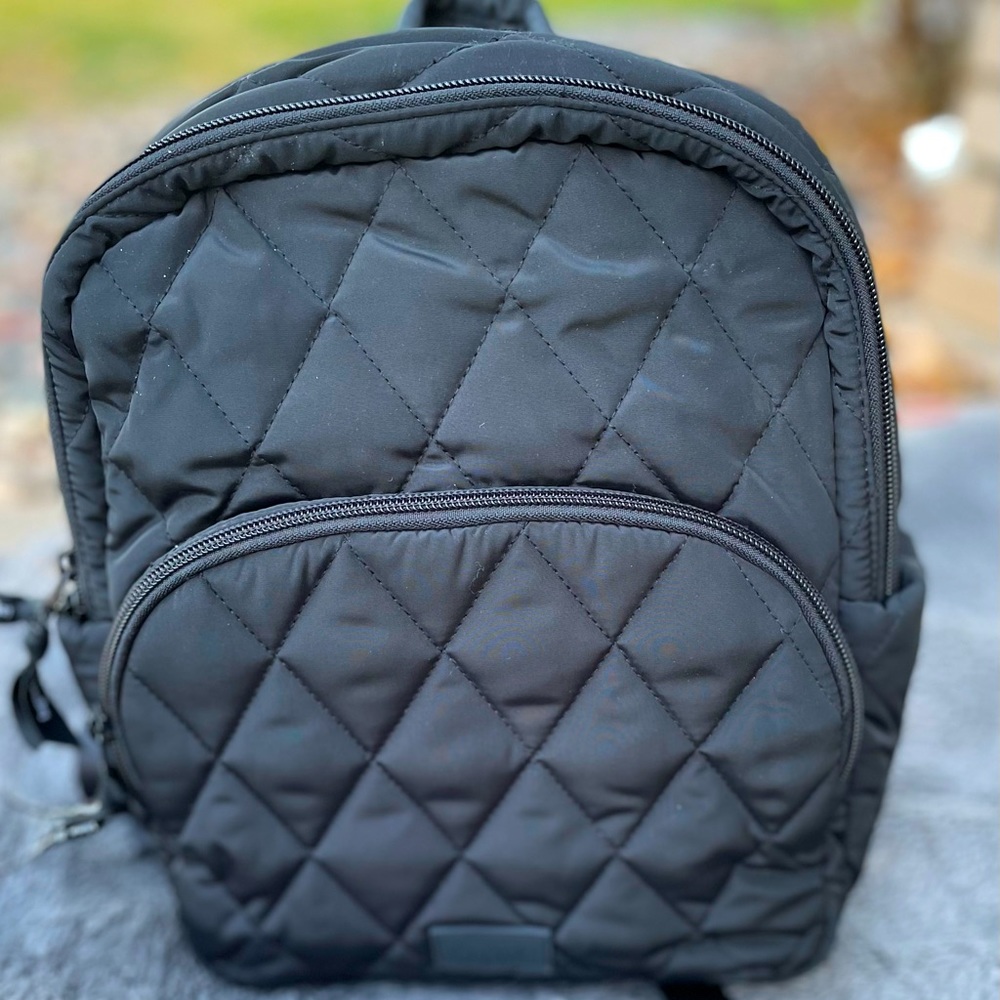 Vera Bradley Ultra Lightweight Backpack